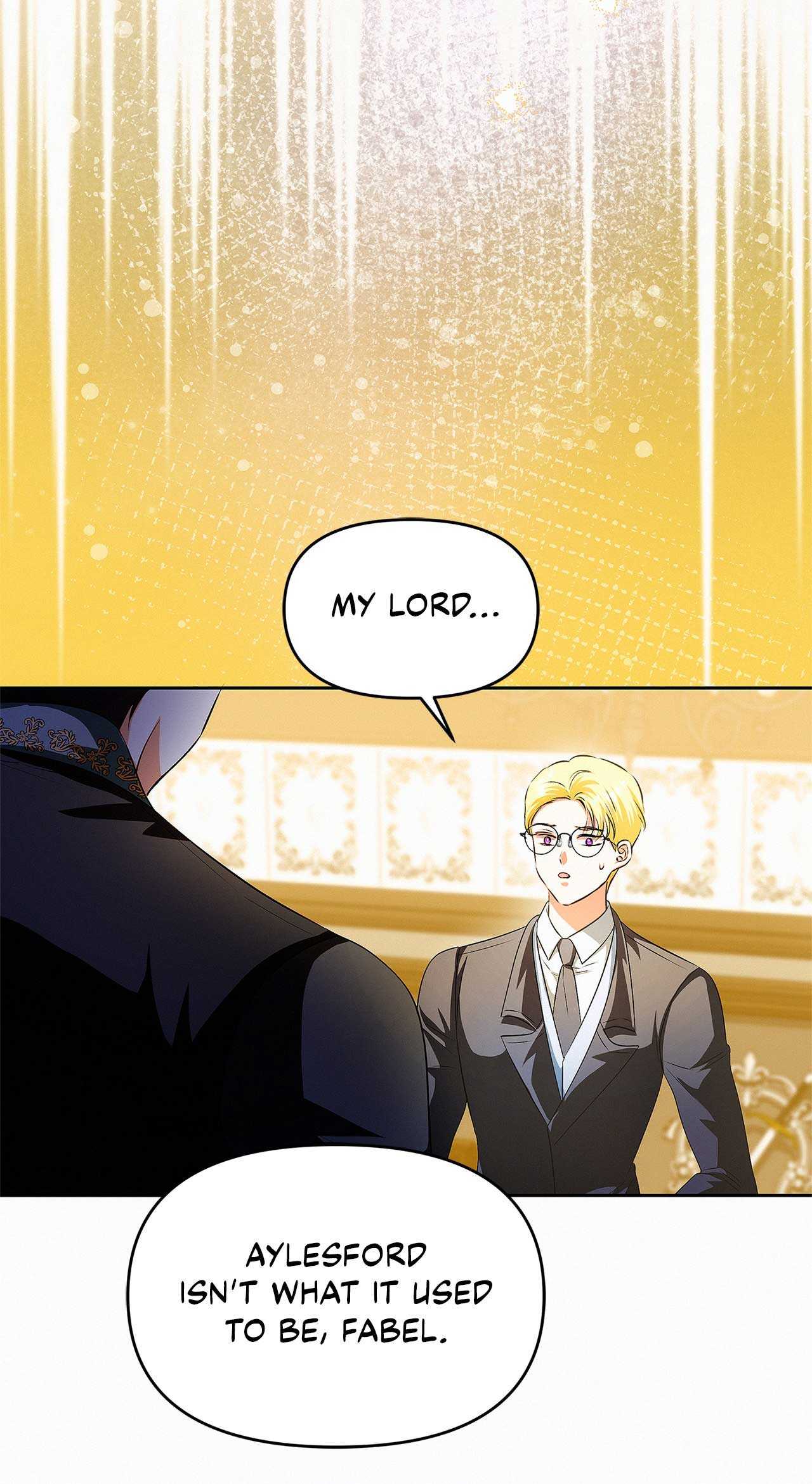 Read I’ve Probably Made a Mistake in Getting Married chapter 37 image 40 on Lezhin