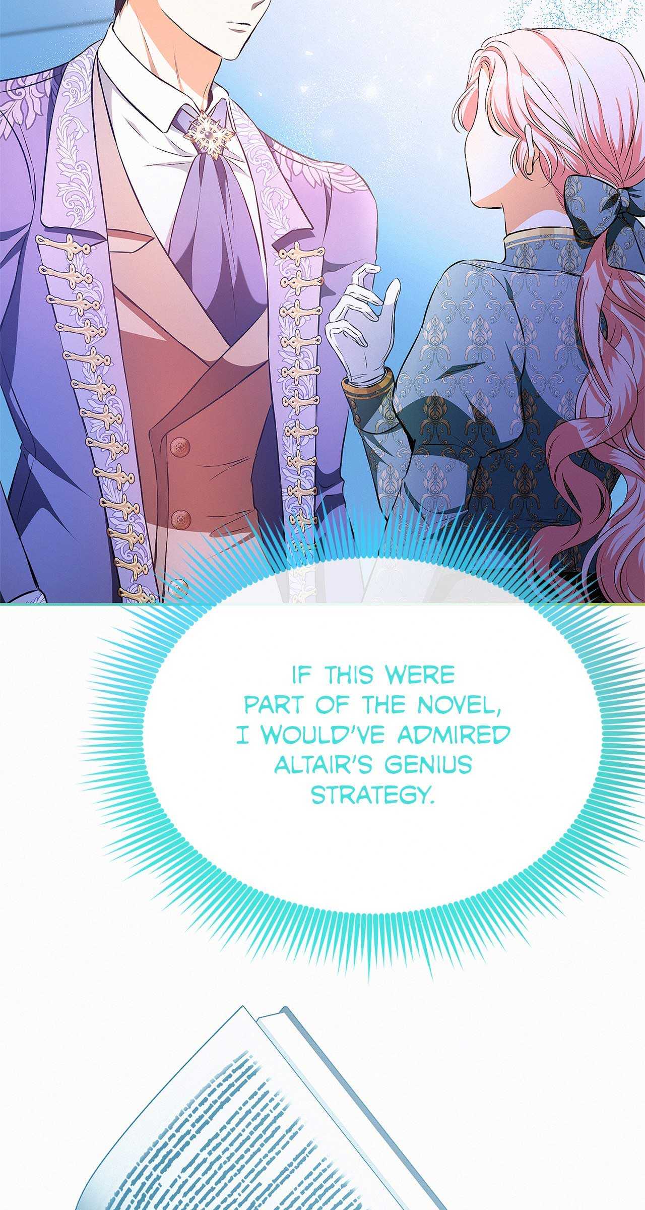 Read I’ve Probably Made a Mistake in Getting Married chapter 37 image 48 on Lezhin