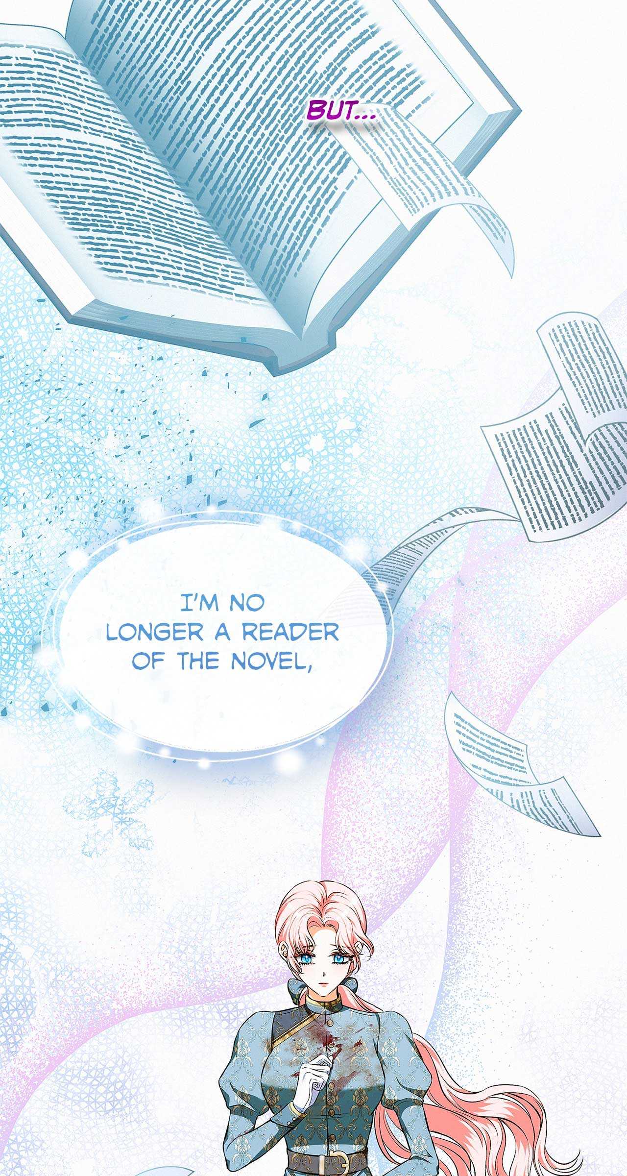 Read I’ve Probably Made a Mistake in Getting Married chapter 37 image 49 on Lezhin
