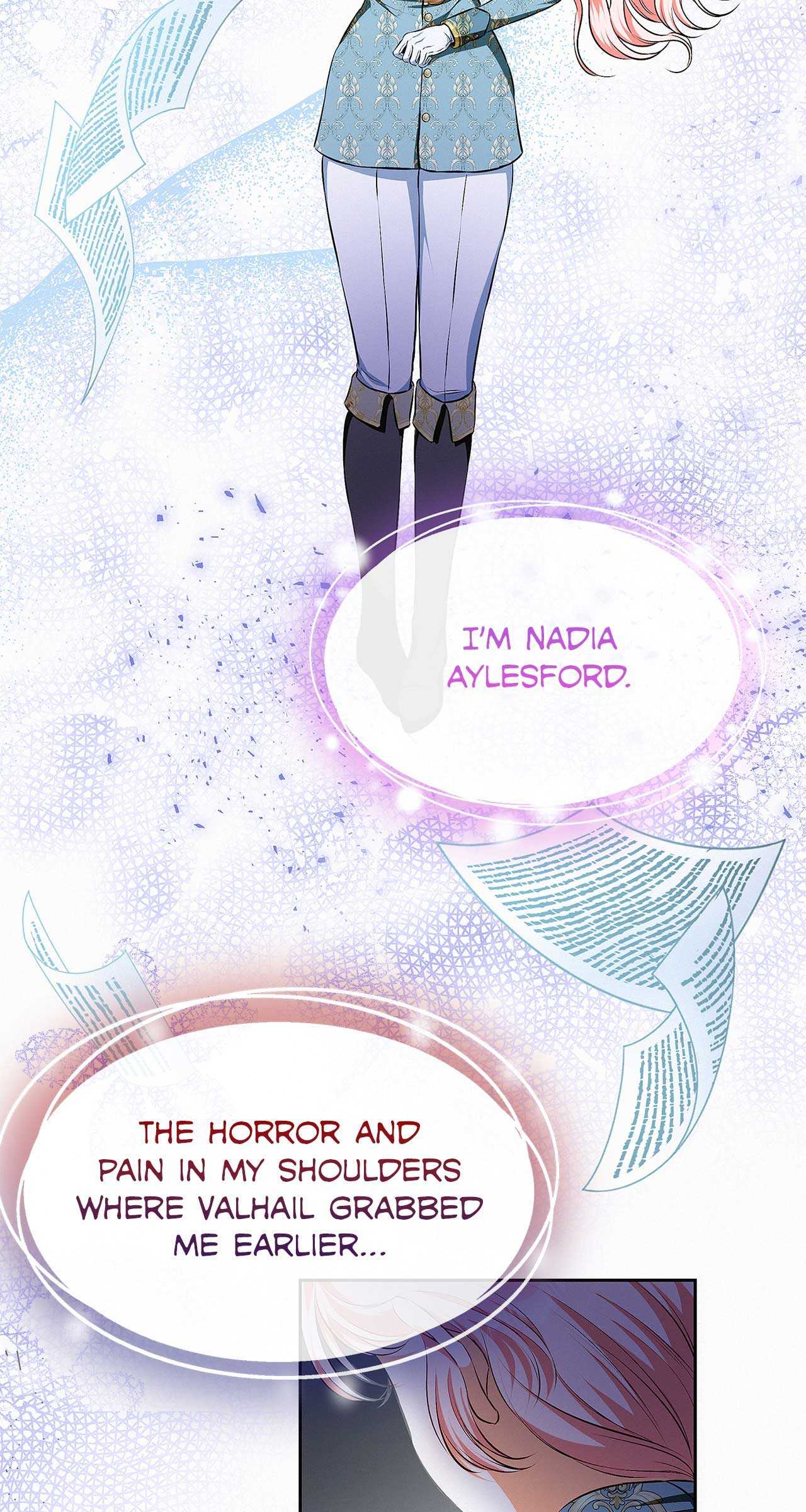 Read I’ve Probably Made a Mistake in Getting Married chapter 37 image 50 on Lezhin