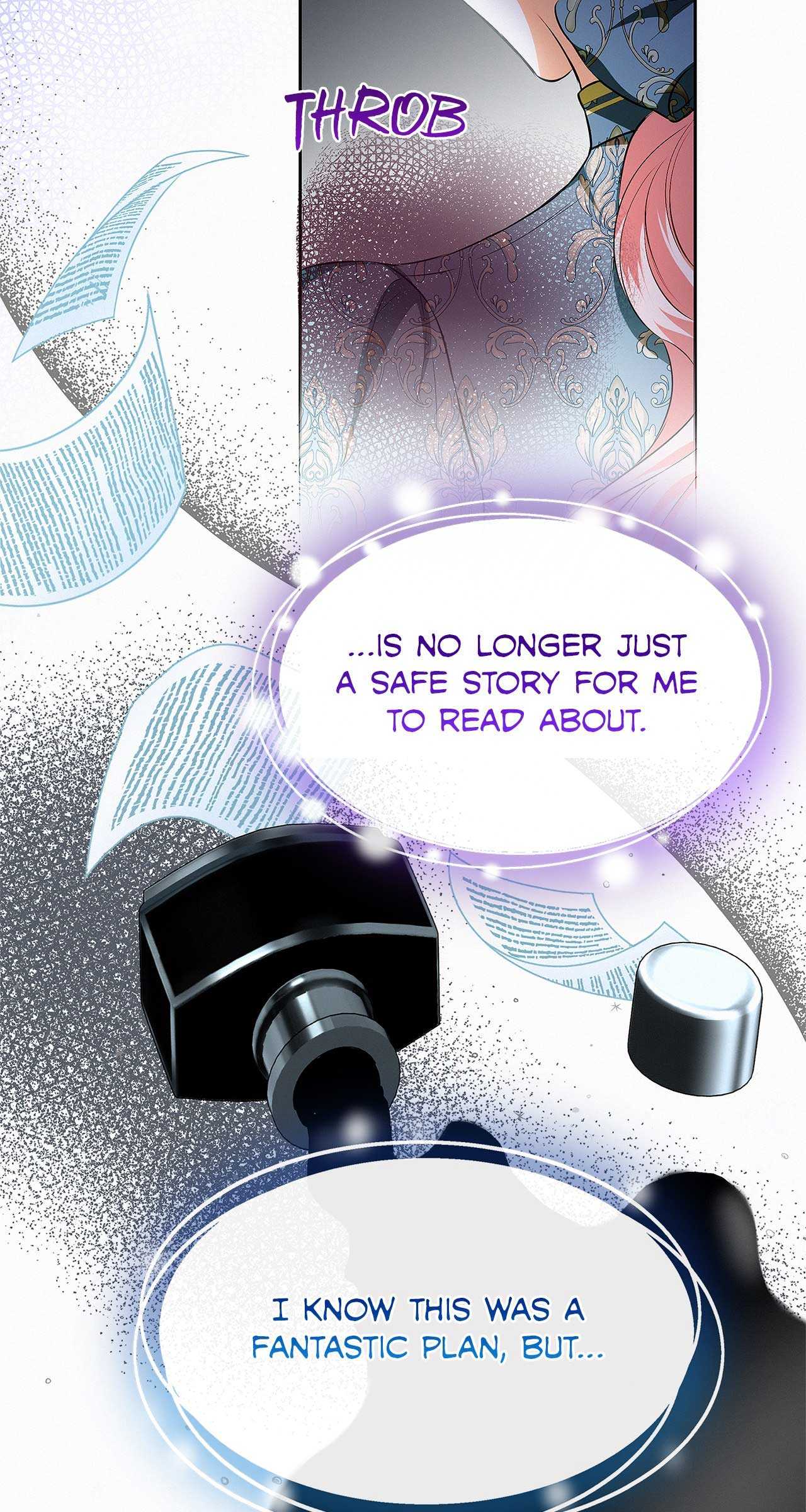 Read I’ve Probably Made a Mistake in Getting Married chapter 37 image 51 on Lezhin