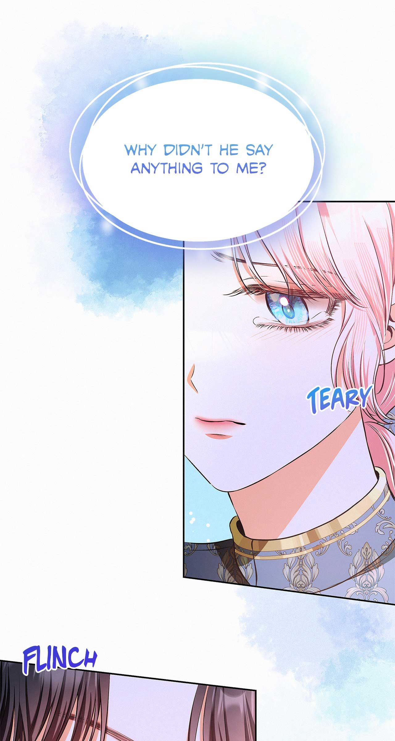 Read I’ve Probably Made a Mistake in Getting Married chapter 37 image 53 on Lezhin