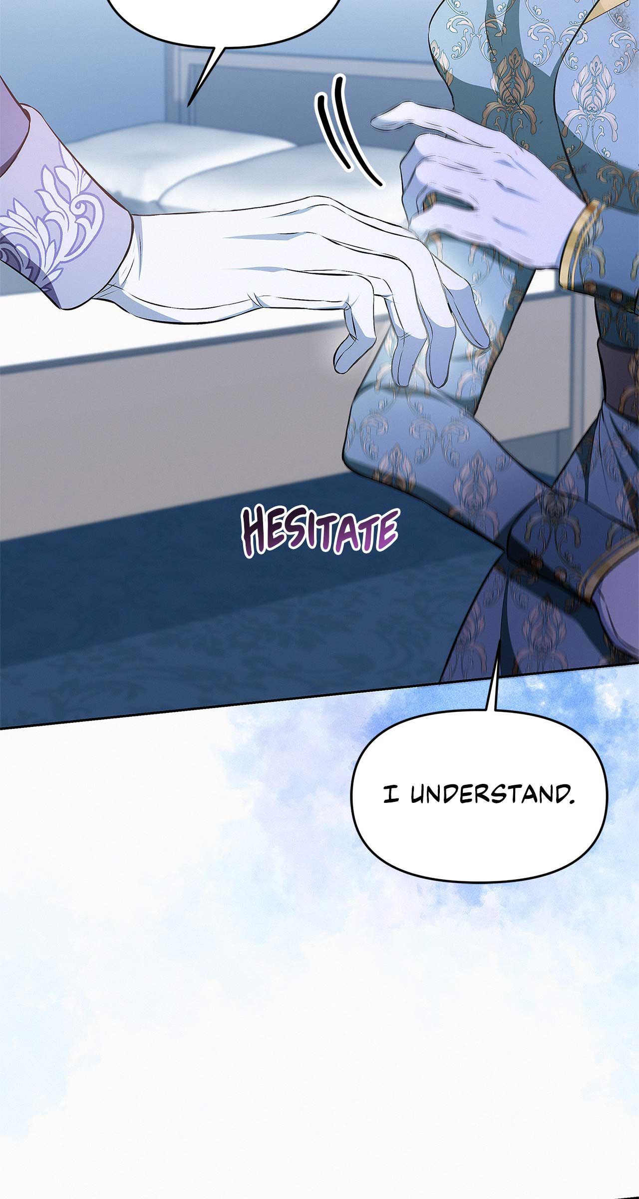 Read I’ve Probably Made a Mistake in Getting Married chapter 37 image 55 on Lezhin