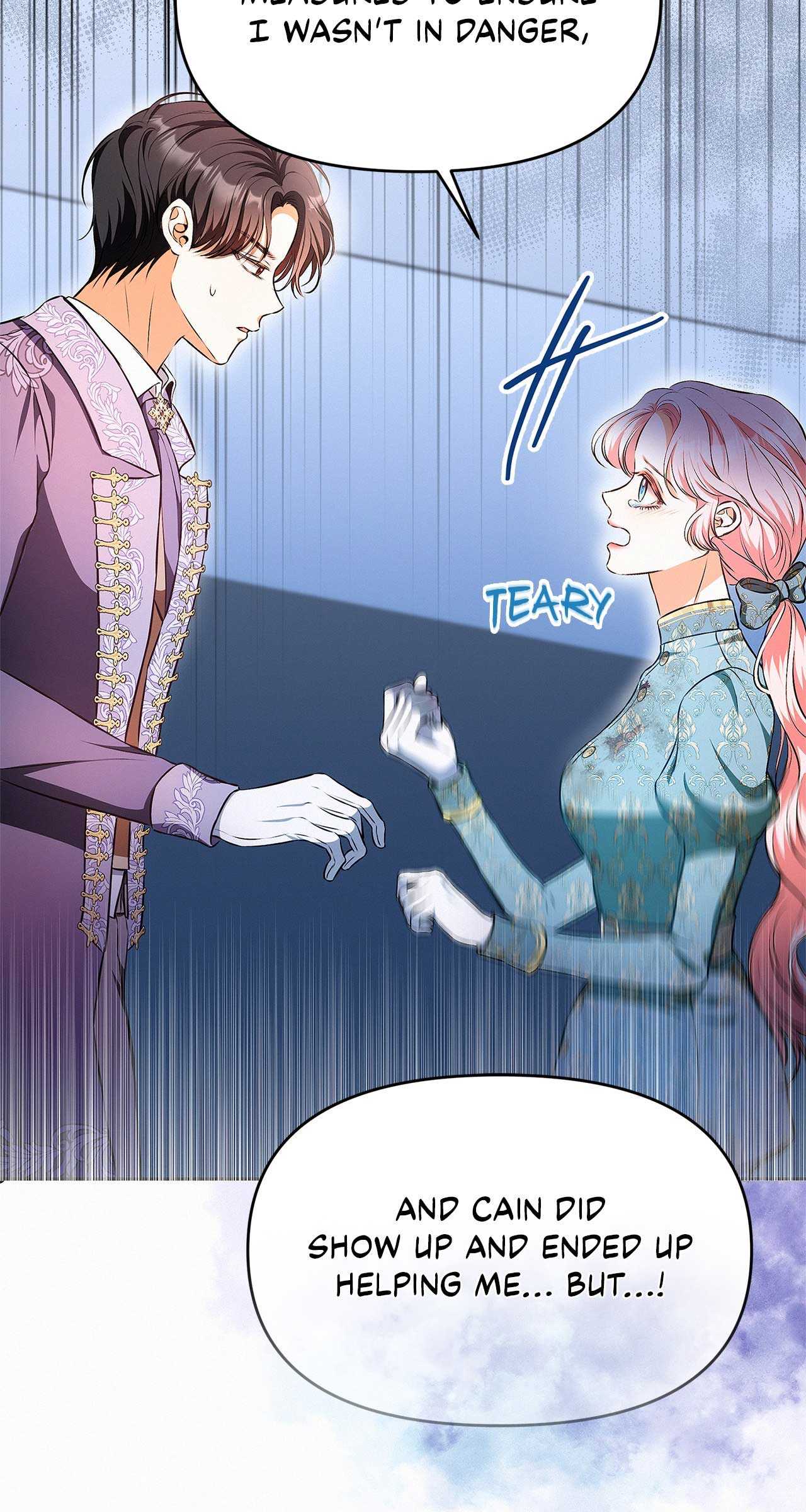 Read I’ve Probably Made a Mistake in Getting Married chapter 37 image 57 on Lezhin