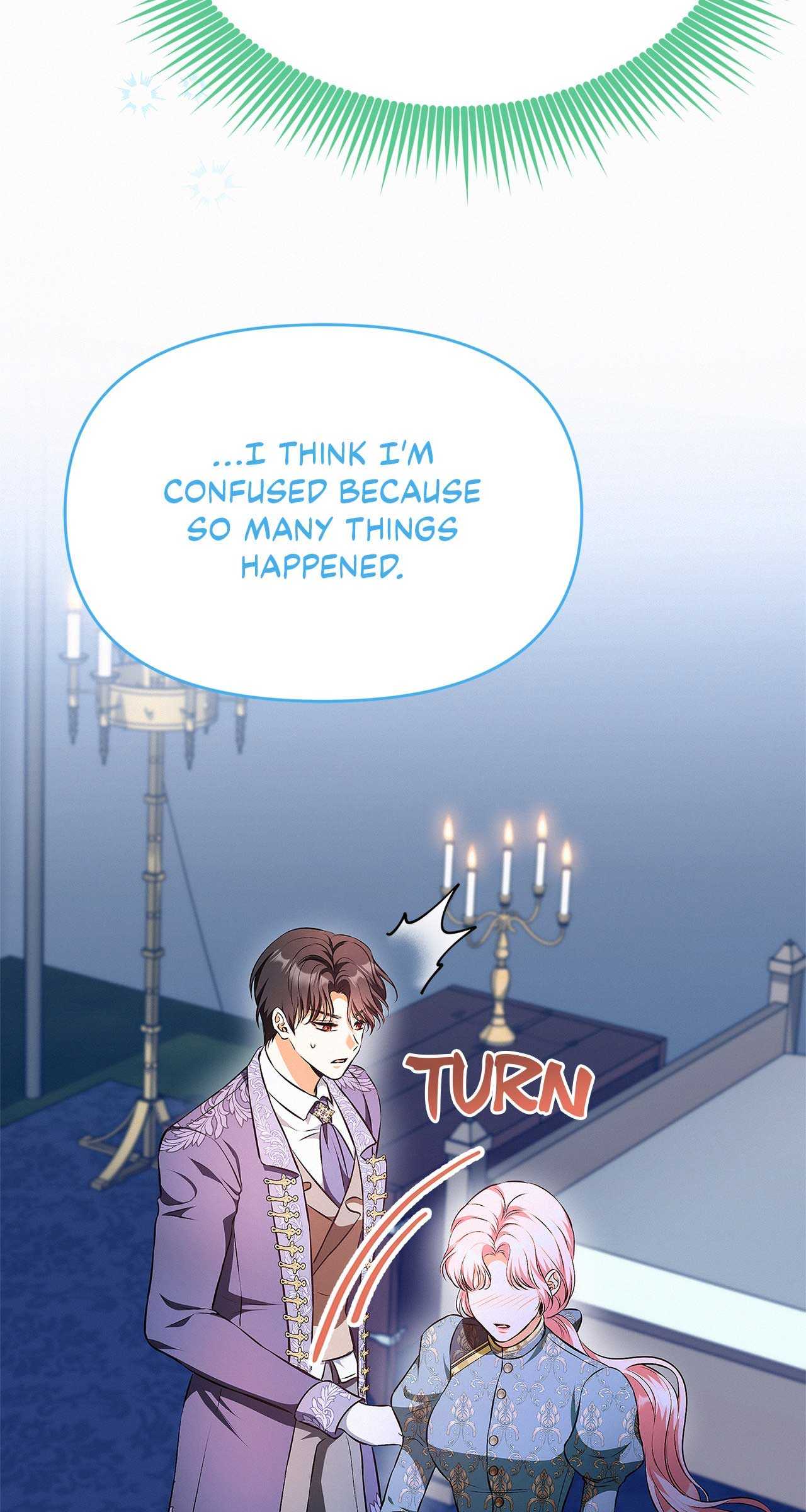 Read I’ve Probably Made a Mistake in Getting Married chapter 37 image 60 on Lezhin
