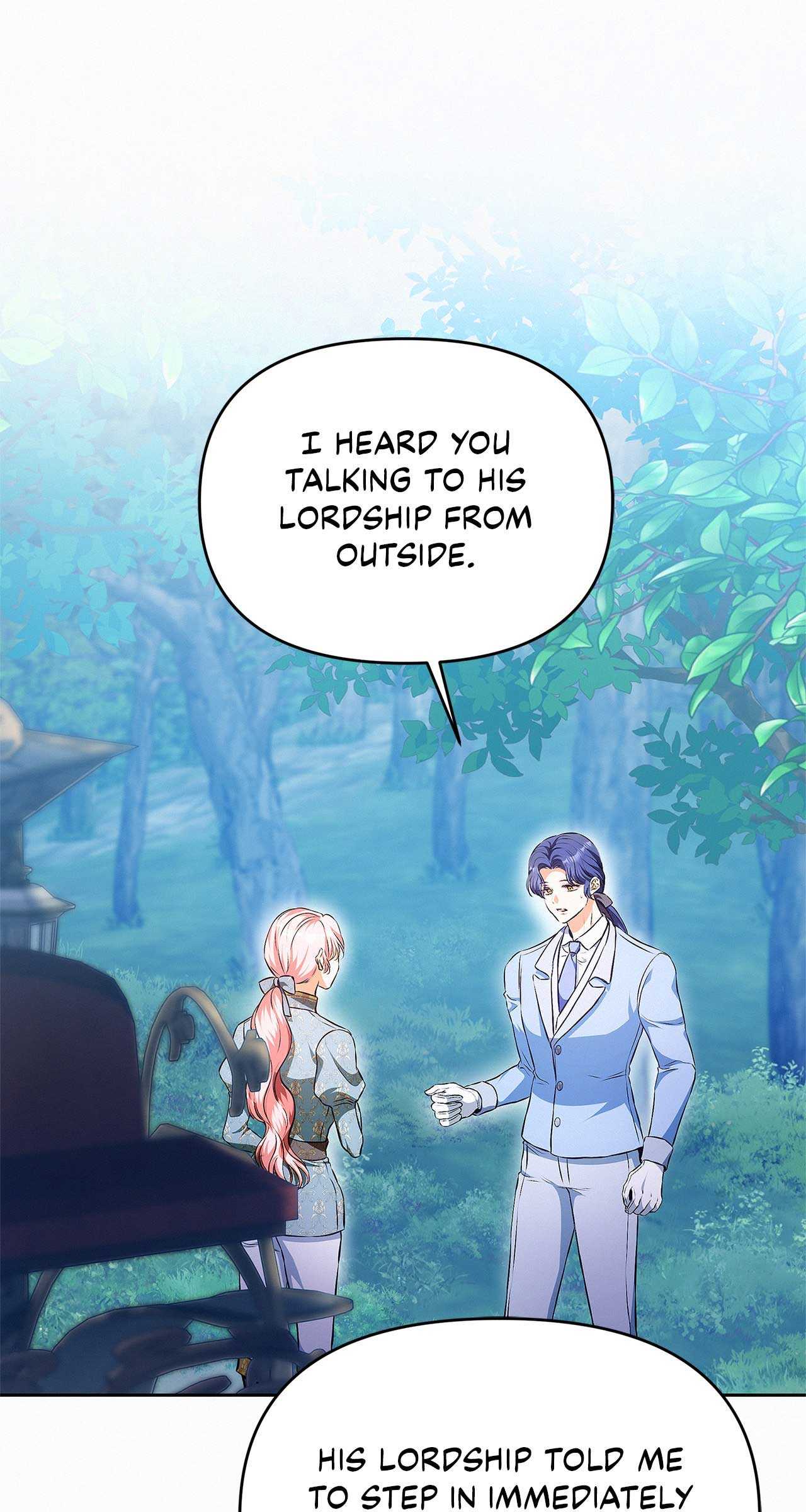 Read I’ve Probably Made a Mistake in Getting Married chapter 37 image 69 on Lezhin
