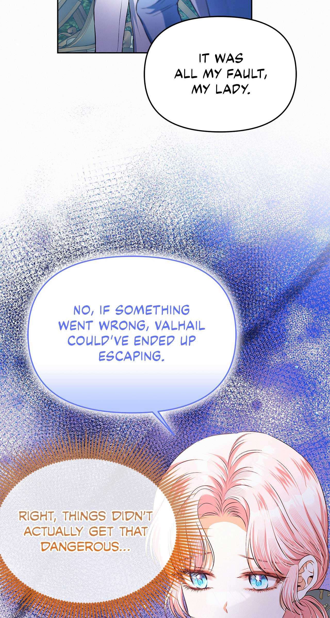 Read I’ve Probably Made a Mistake in Getting Married chapter 37 image 71 on Lezhin