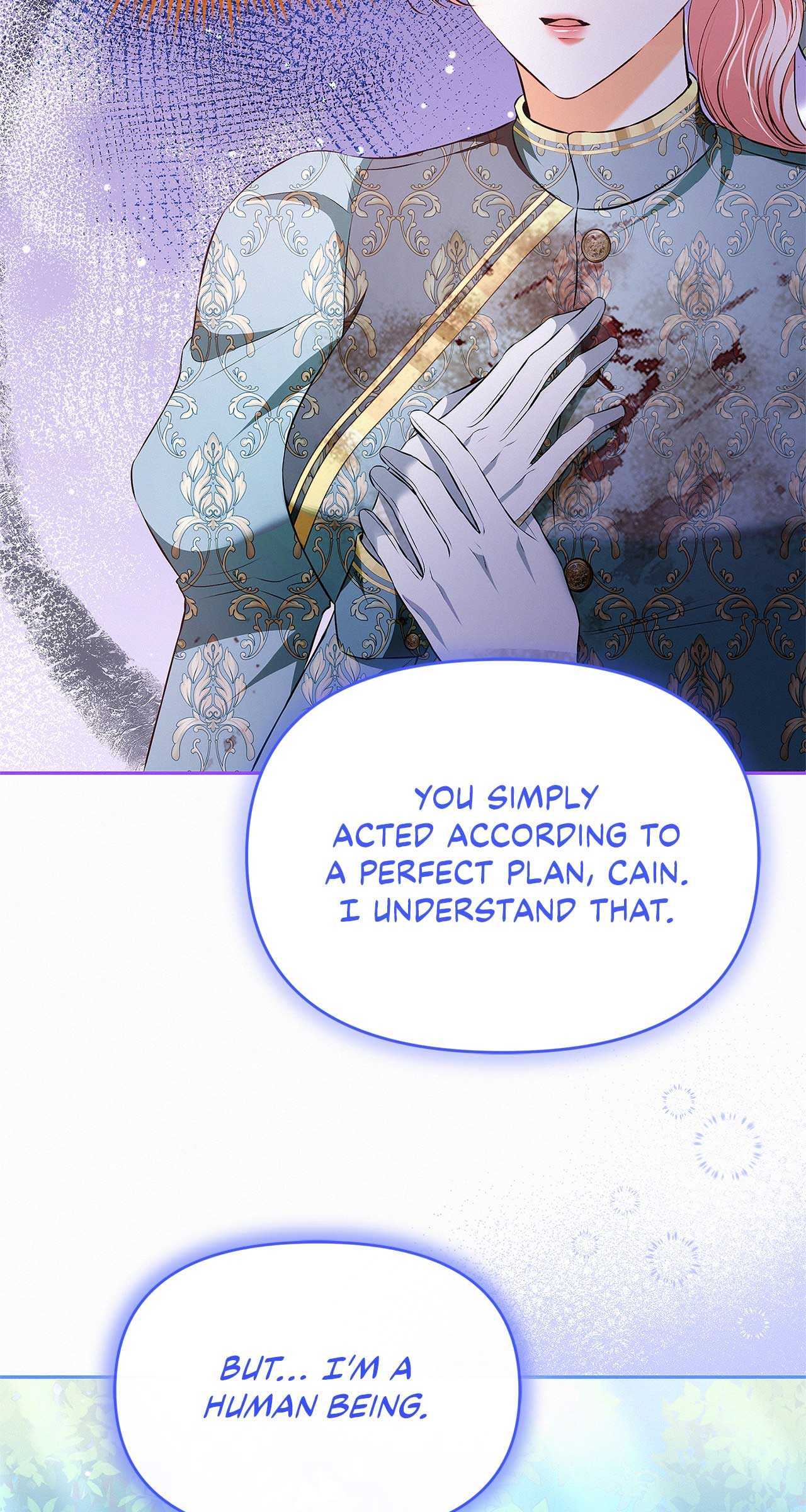 Read I’ve Probably Made a Mistake in Getting Married chapter 37 image 72 on Lezhin