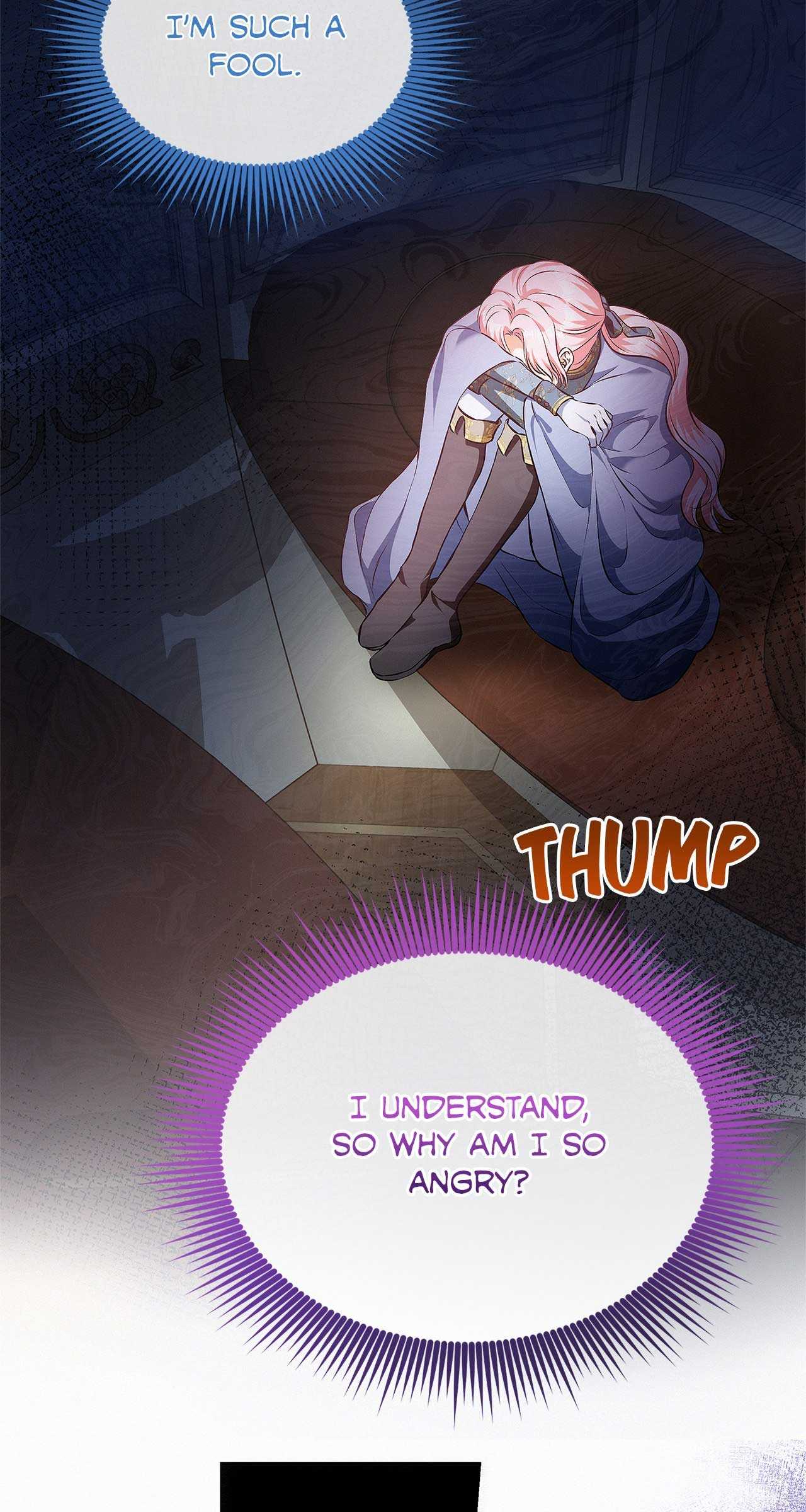 Read I’ve Probably Made a Mistake in Getting Married chapter 37 image 78 on Lezhin