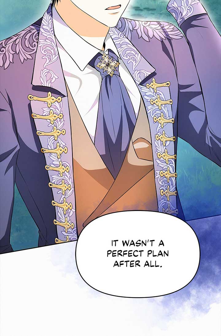 Read I’ve Probably Made a Mistake in Getting Married chapter 38 image 13 on Lezhin