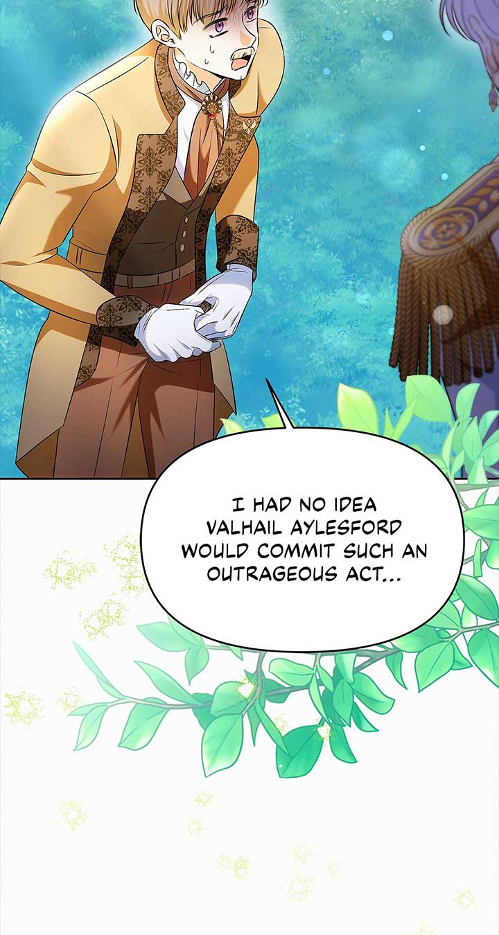 Read I’ve Probably Made a Mistake in Getting Married chapter 38 image 20 on Lezhin