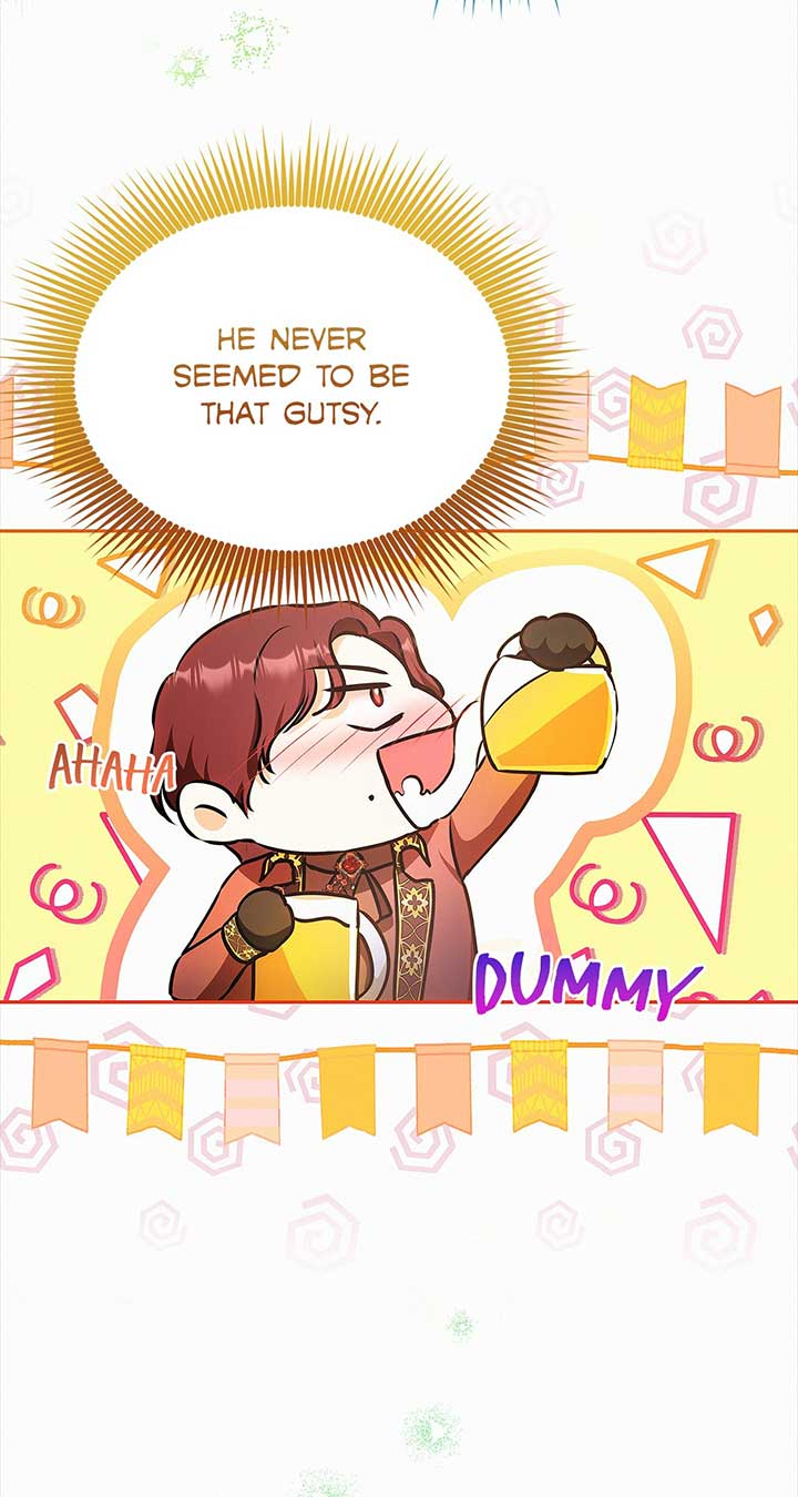 Read I’ve Probably Made a Mistake in Getting Married chapter 38 image 22 on Lezhin