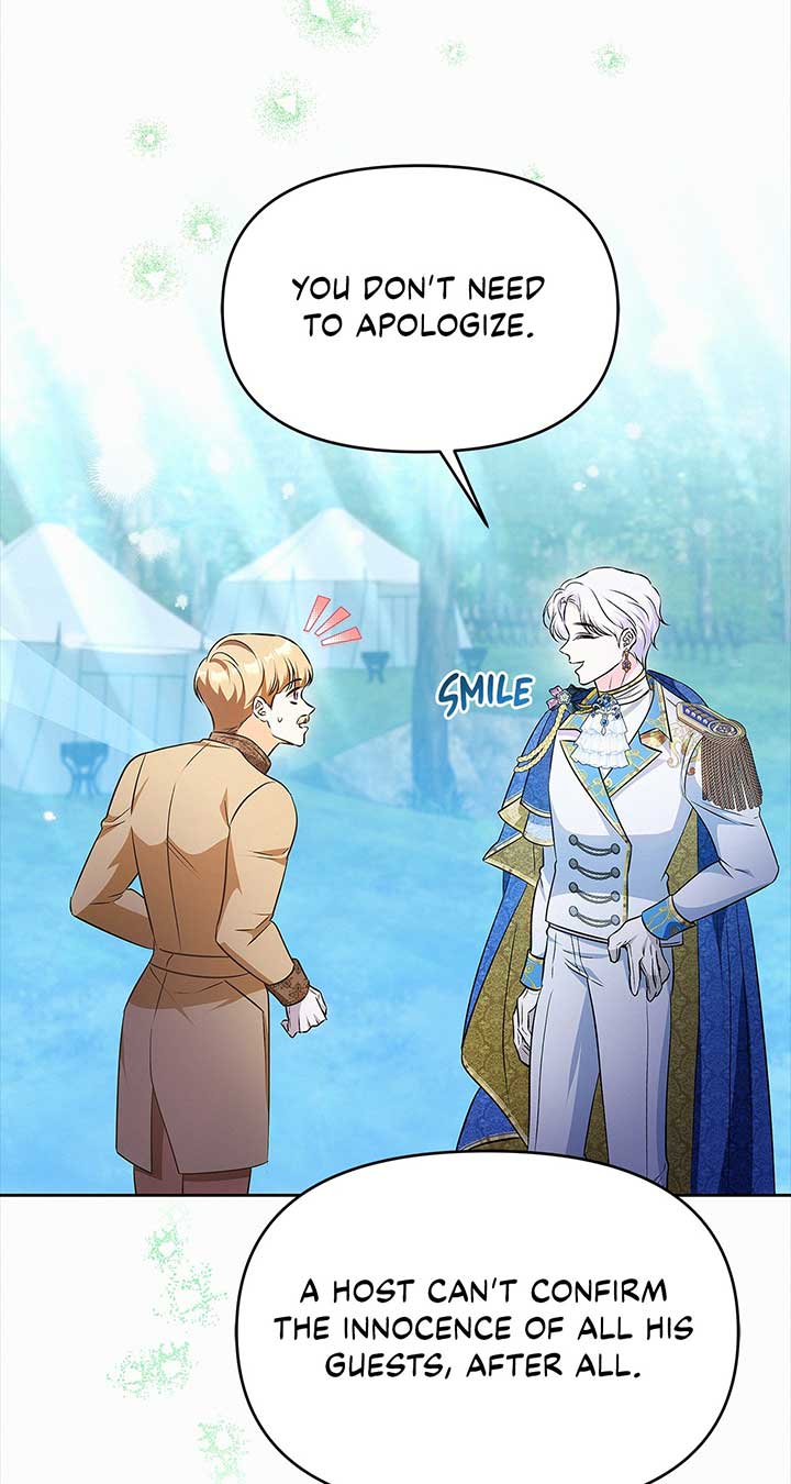 Read I’ve Probably Made a Mistake in Getting Married chapter 38 image 23 on Lezhin
