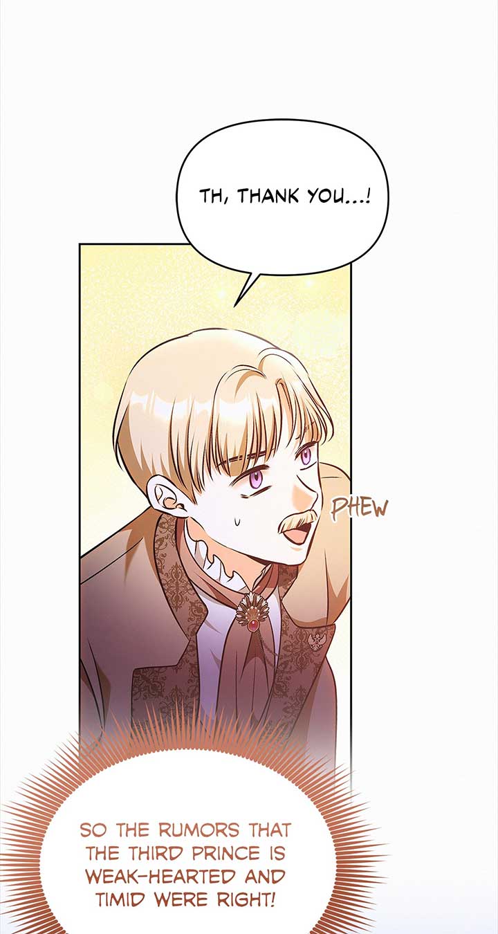Read I’ve Probably Made a Mistake in Getting Married chapter 38 image 25 on Lezhin