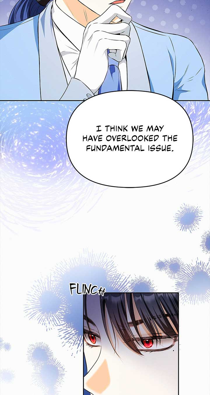 Read I’ve Probably Made a Mistake in Getting Married chapter 38 image 3 on Lezhin