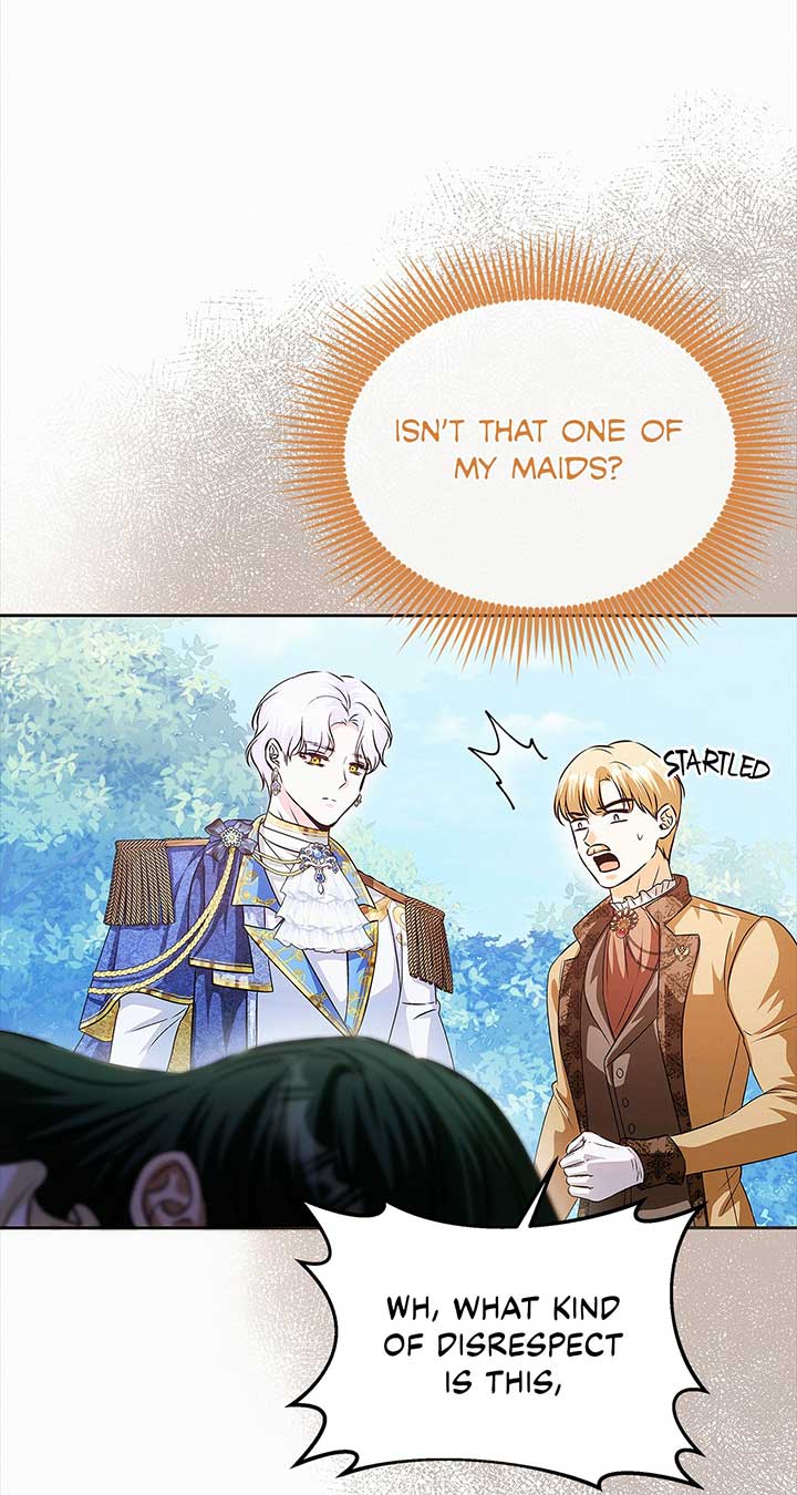 Read I’ve Probably Made a Mistake in Getting Married chapter 38 image 33 on Lezhin