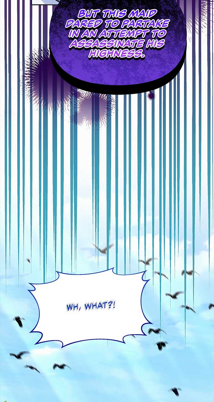 Read I’ve Probably Made a Mistake in Getting Married chapter 38 image 38 on Lezhin
