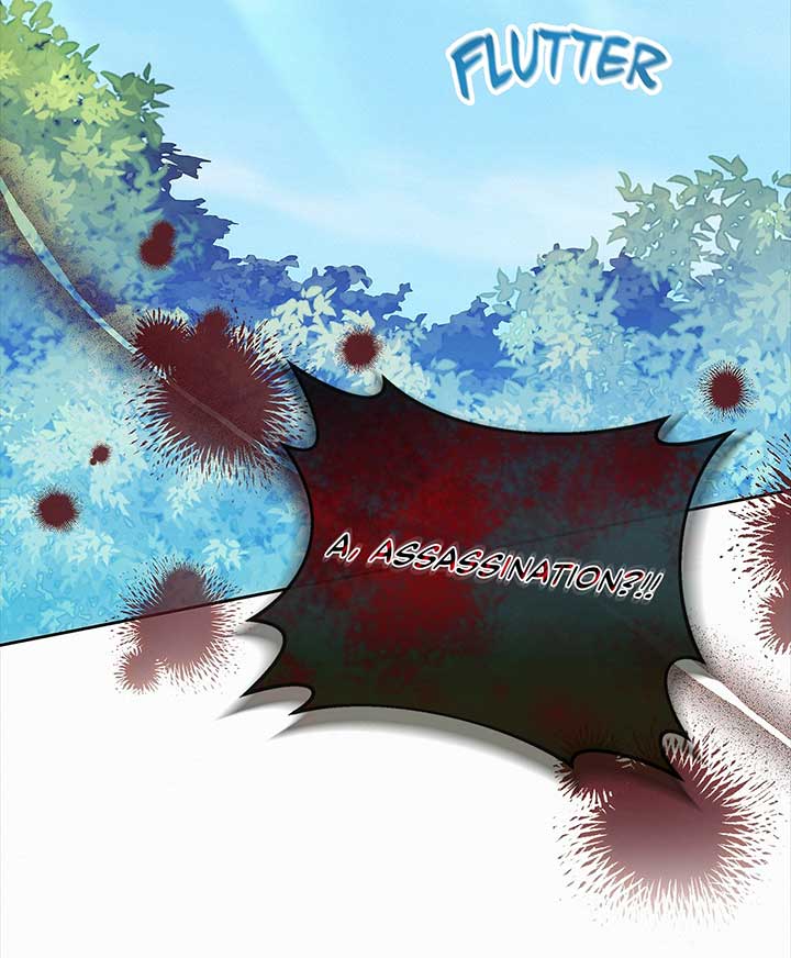 Read I’ve Probably Made a Mistake in Getting Married chapter 38 image 39 on Lezhin