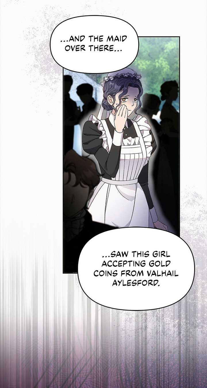 Read I’ve Probably Made a Mistake in Getting Married chapter 38 image 41 on Lezhin