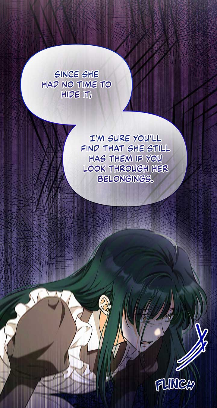 Read I’ve Probably Made a Mistake in Getting Married chapter 38 image 42 on Lezhin