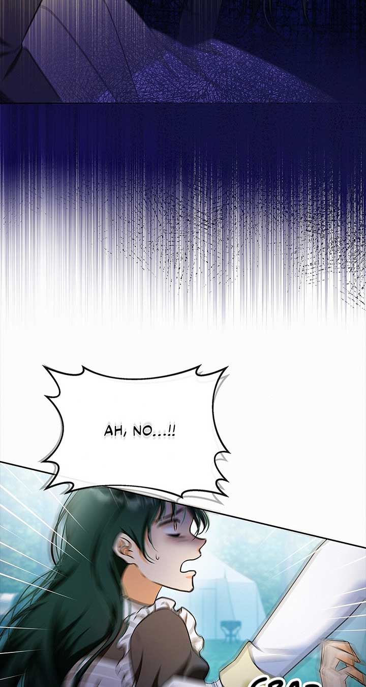Read I’ve Probably Made a Mistake in Getting Married chapter 38 image 43 on Lezhin