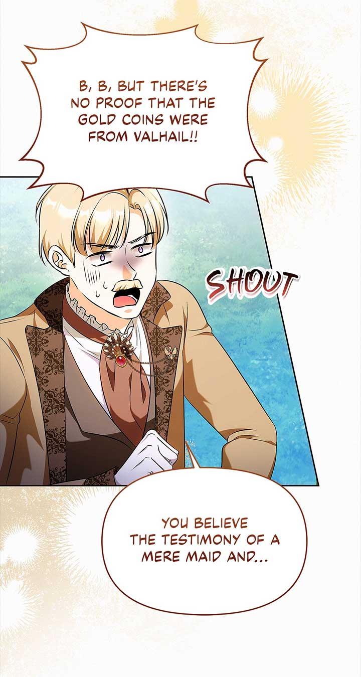 Read I’ve Probably Made a Mistake in Getting Married chapter 38 image 47 on Lezhin