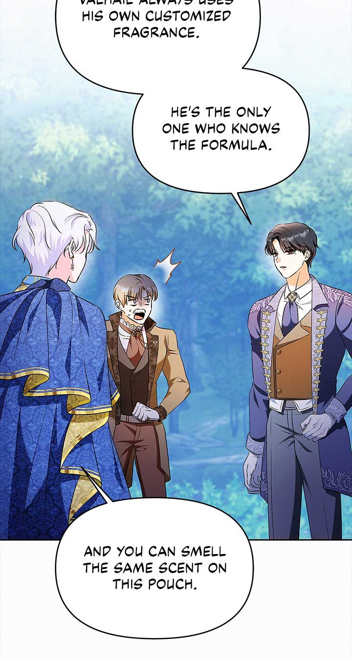 Read I’ve Probably Made a Mistake in Getting Married chapter 38 image 52 on Lezhin