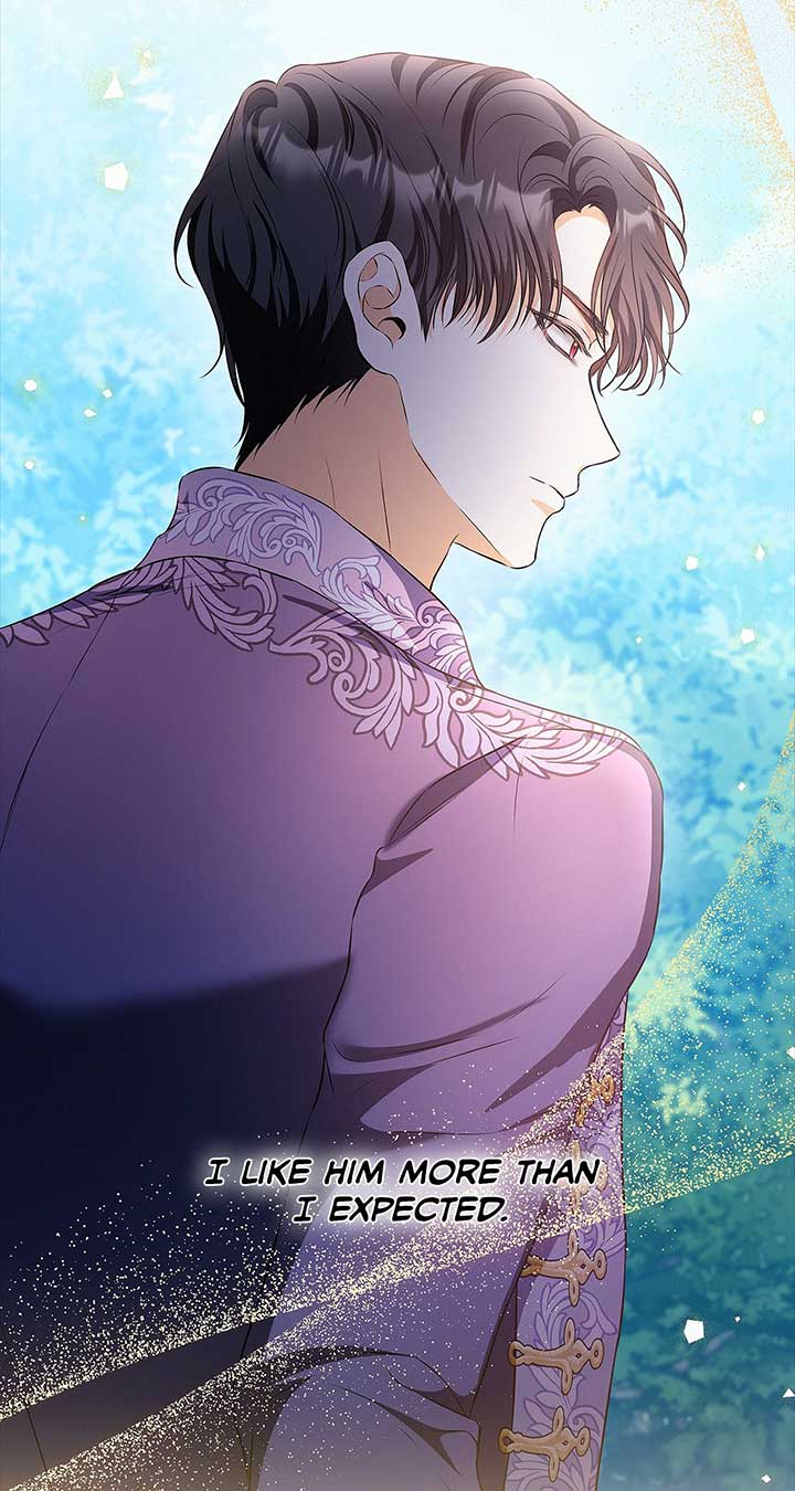 Read I’ve Probably Made a Mistake in Getting Married chapter 38 image 59 on Lezhin