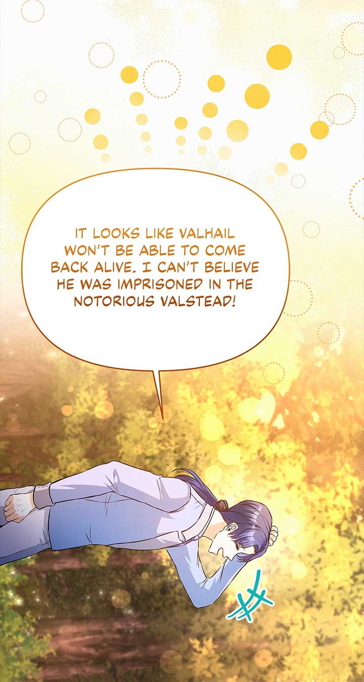 Read I’ve Probably Made a Mistake in Getting Married chapter 38 image 65 on Lezhin