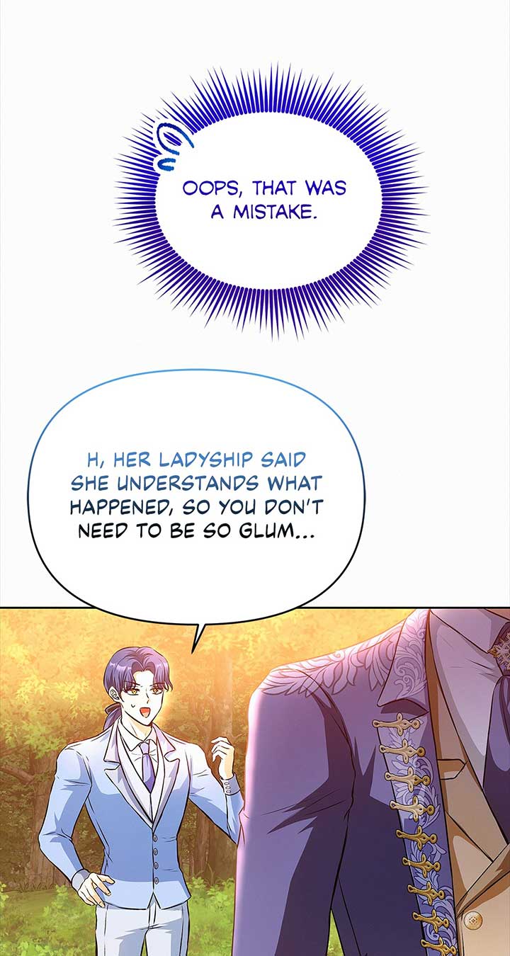 Read I’ve Probably Made a Mistake in Getting Married chapter 38 image 68 on Lezhin
