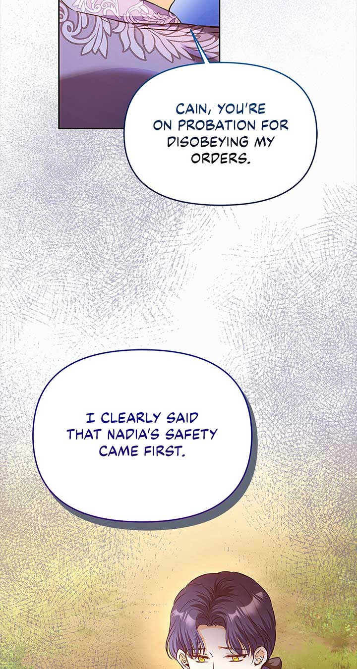 Read I’ve Probably Made a Mistake in Getting Married chapter 38 image 70 on Lezhin