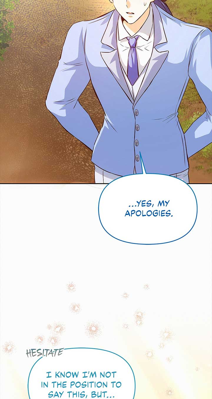 Read I’ve Probably Made a Mistake in Getting Married chapter 38 image 71 on Lezhin