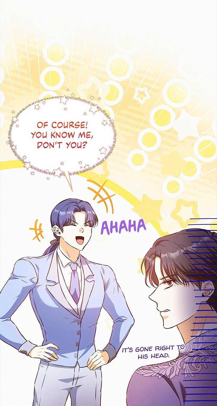 Read I’ve Probably Made a Mistake in Getting Married chapter 38 image 75 on Lezhin
