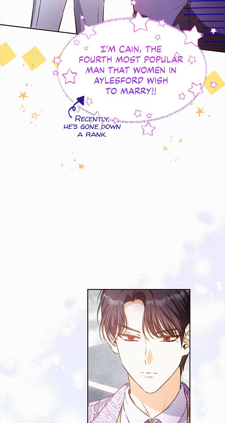 Read I’ve Probably Made a Mistake in Getting Married chapter 38 image 76 on Lezhin