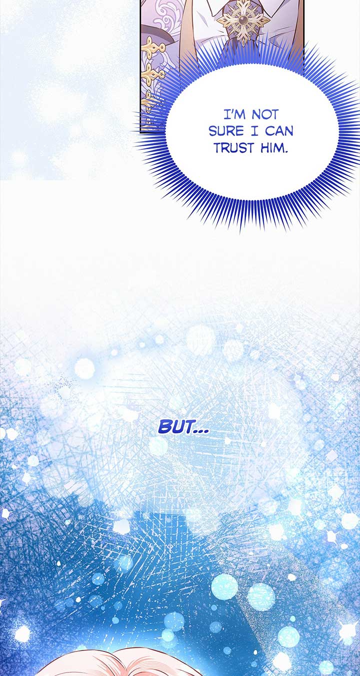 Read I’ve Probably Made a Mistake in Getting Married chapter 38 image 77 on Lezhin