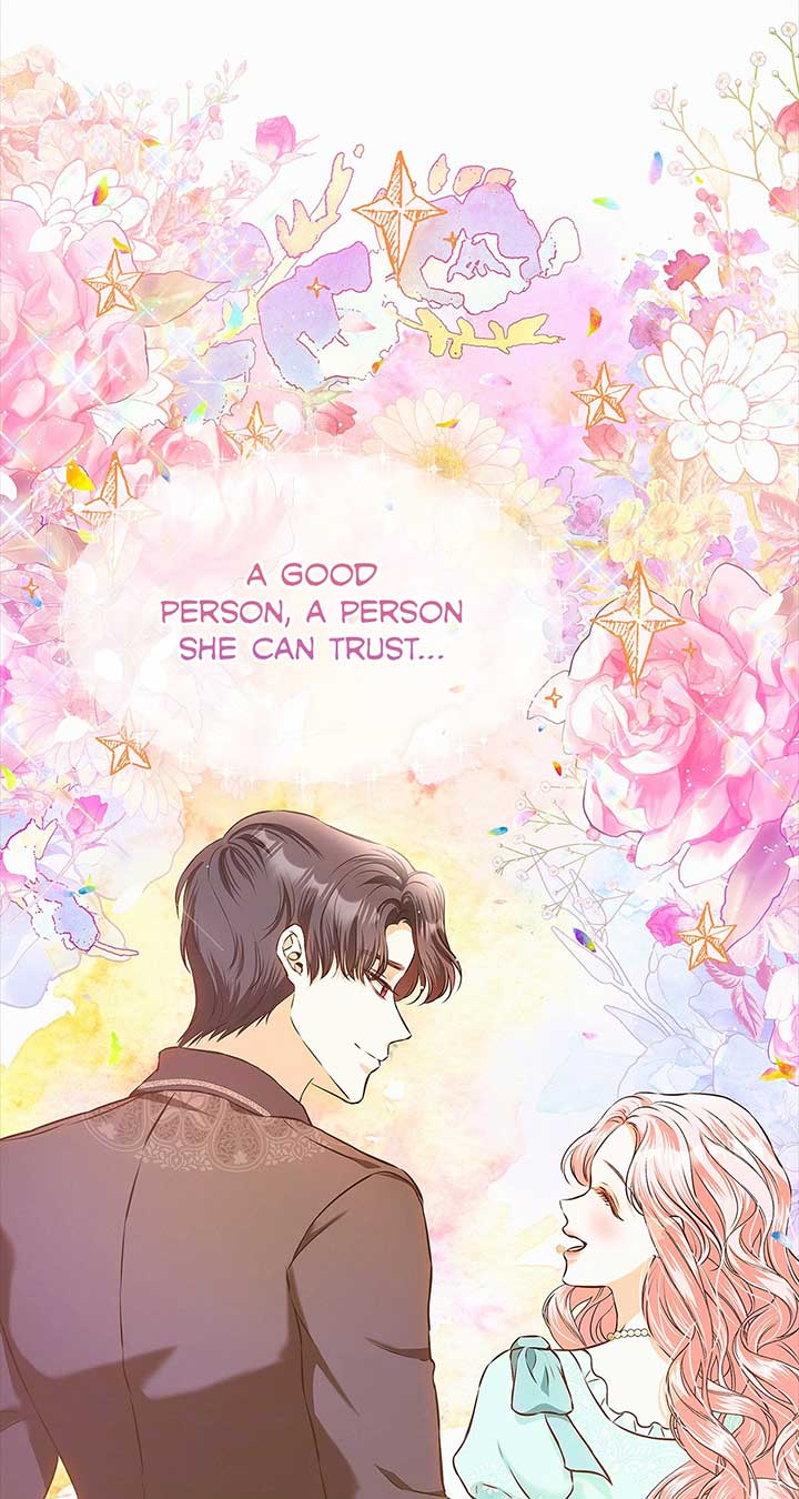 Read I’ve Probably Made a Mistake in Getting Married chapter 38 image 81 on Lezhin