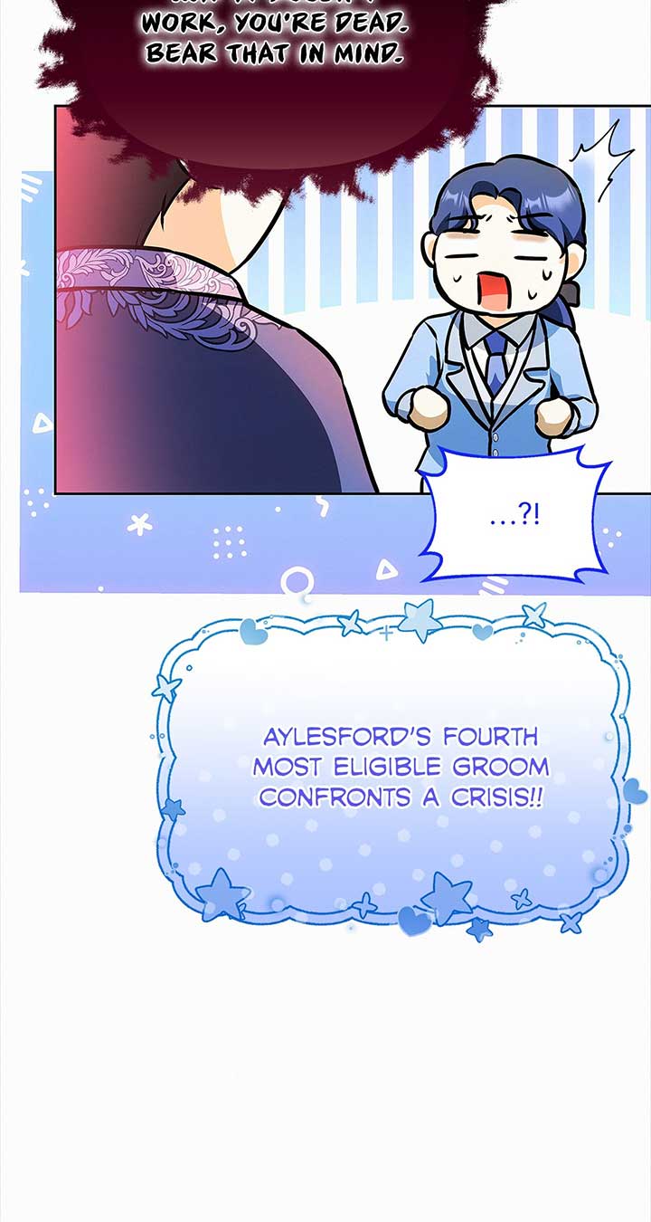 Read I’ve Probably Made a Mistake in Getting Married chapter 38 image 84 on Lezhin