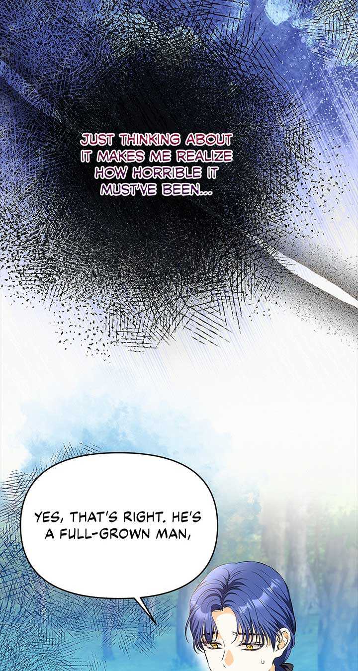 Read I’ve Probably Made a Mistake in Getting Married chapter 38 image 9 on Lezhin