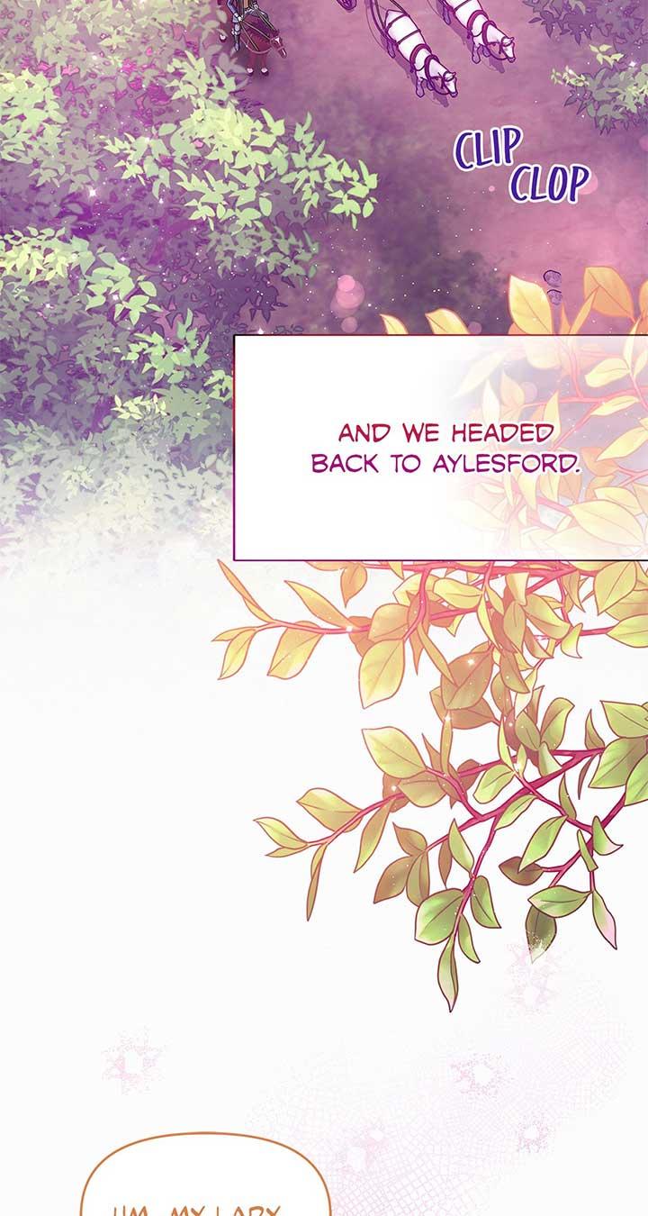 Read I’ve Probably Made a Mistake in Getting Married chapter 39 image 1 on Lezhin
