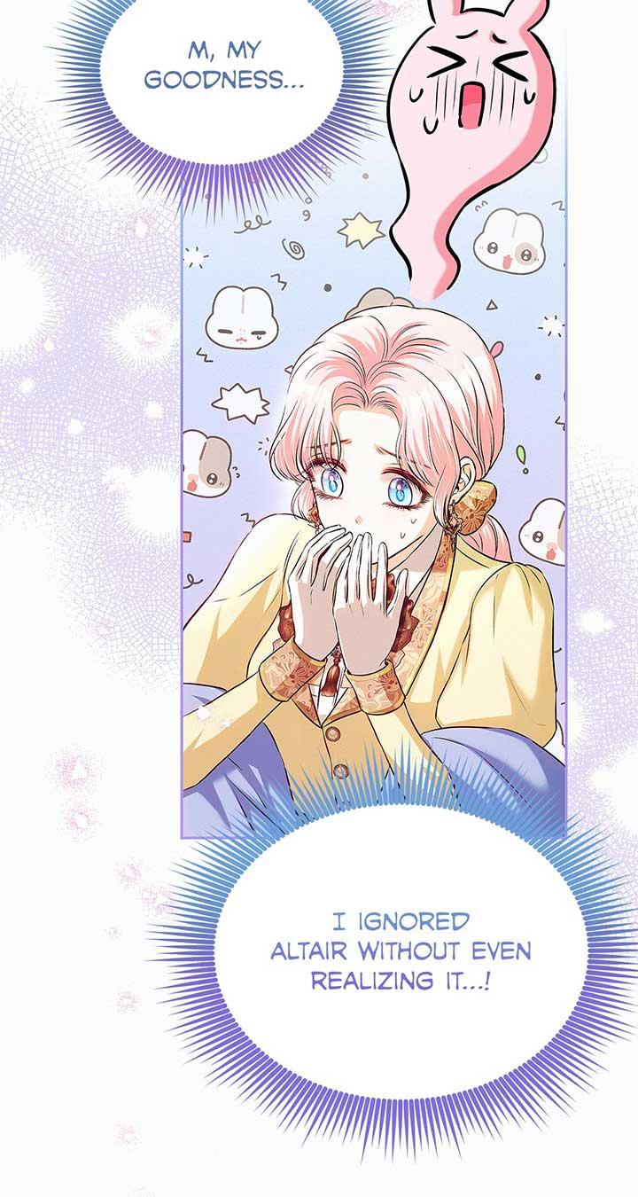 Read I’ve Probably Made a Mistake in Getting Married chapter 39 image 16 on Lezhin