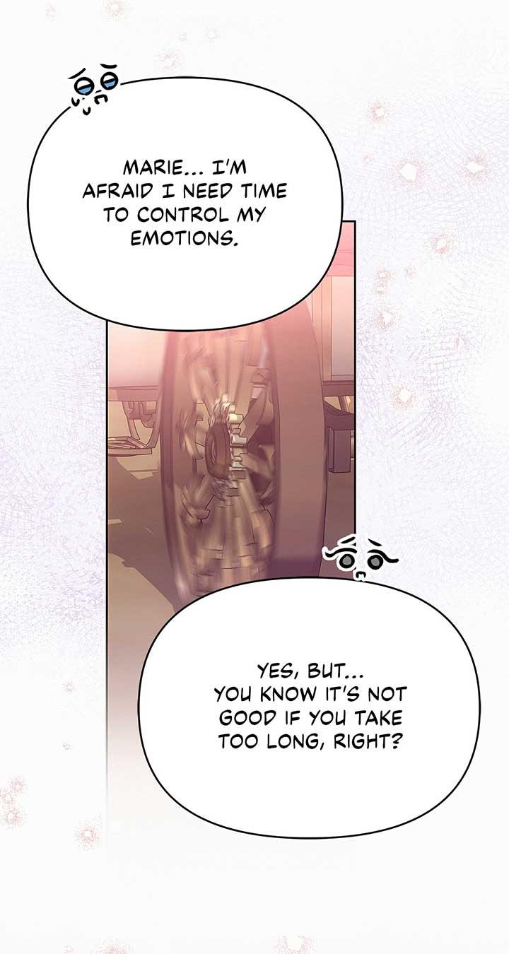 Read I’ve Probably Made a Mistake in Getting Married chapter 39 image 17 on Lezhin