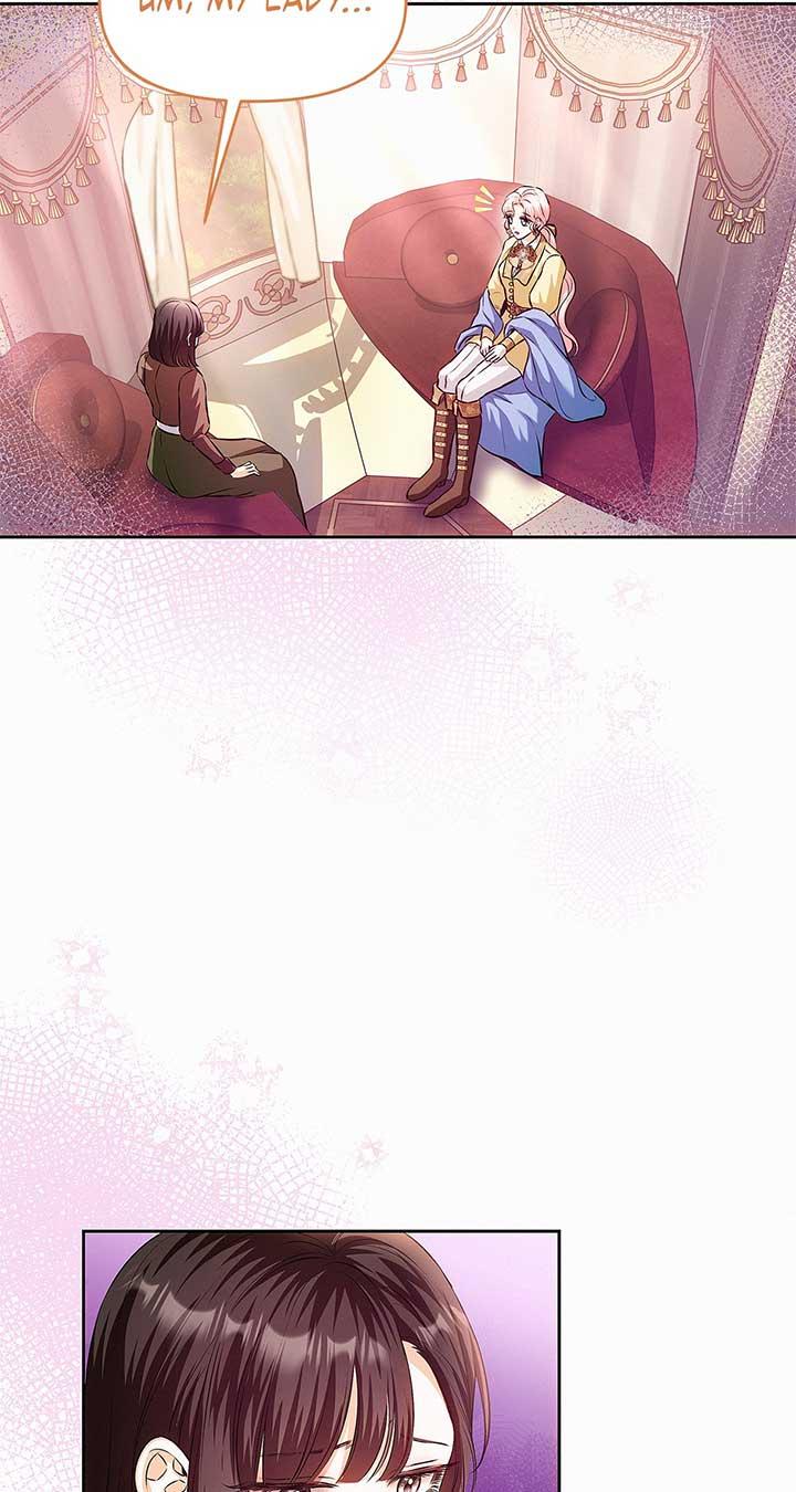 Read I’ve Probably Made a Mistake in Getting Married chapter 39 image 2 on Lezhin