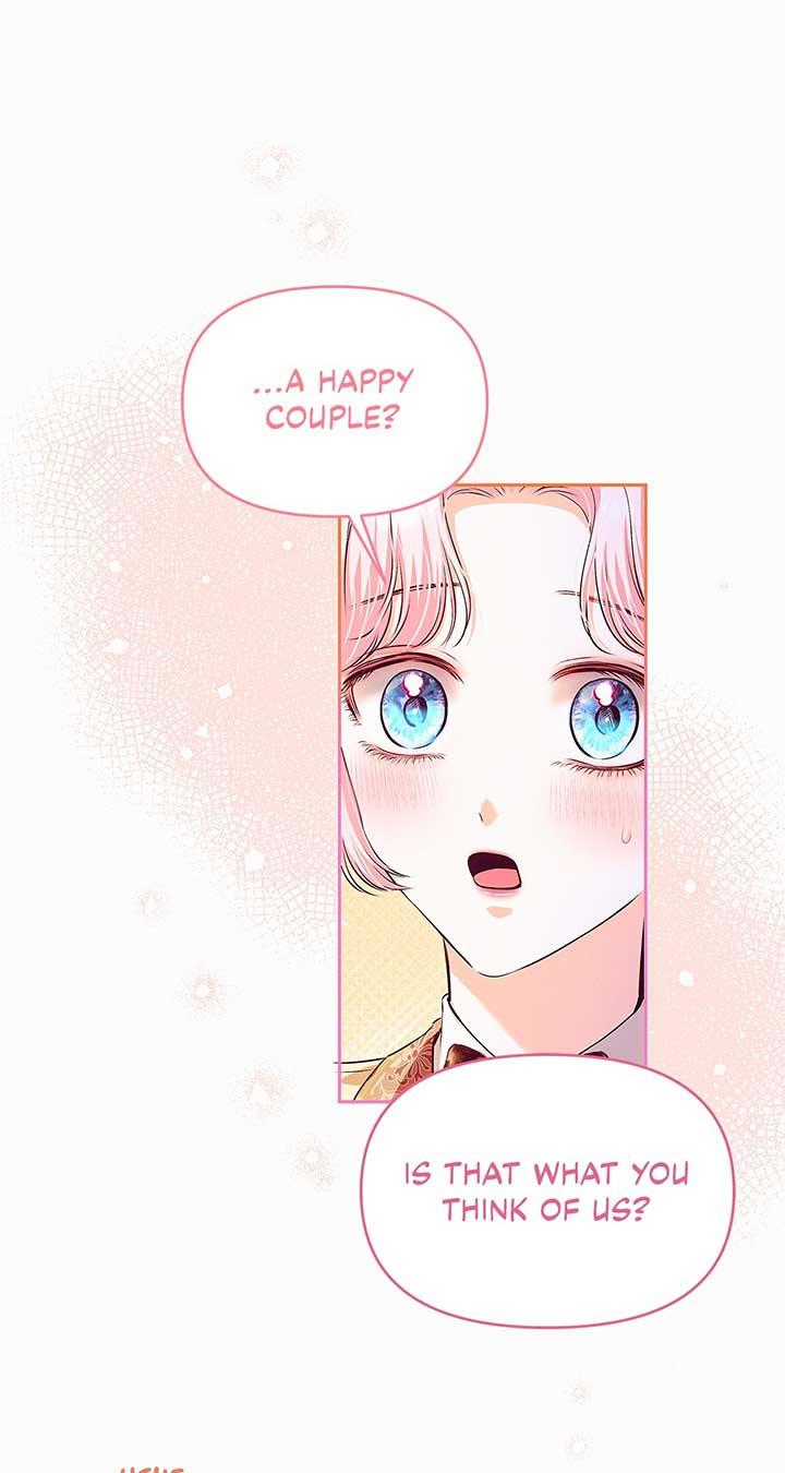 Read I’ve Probably Made a Mistake in Getting Married chapter 39 image 20 on Lezhin