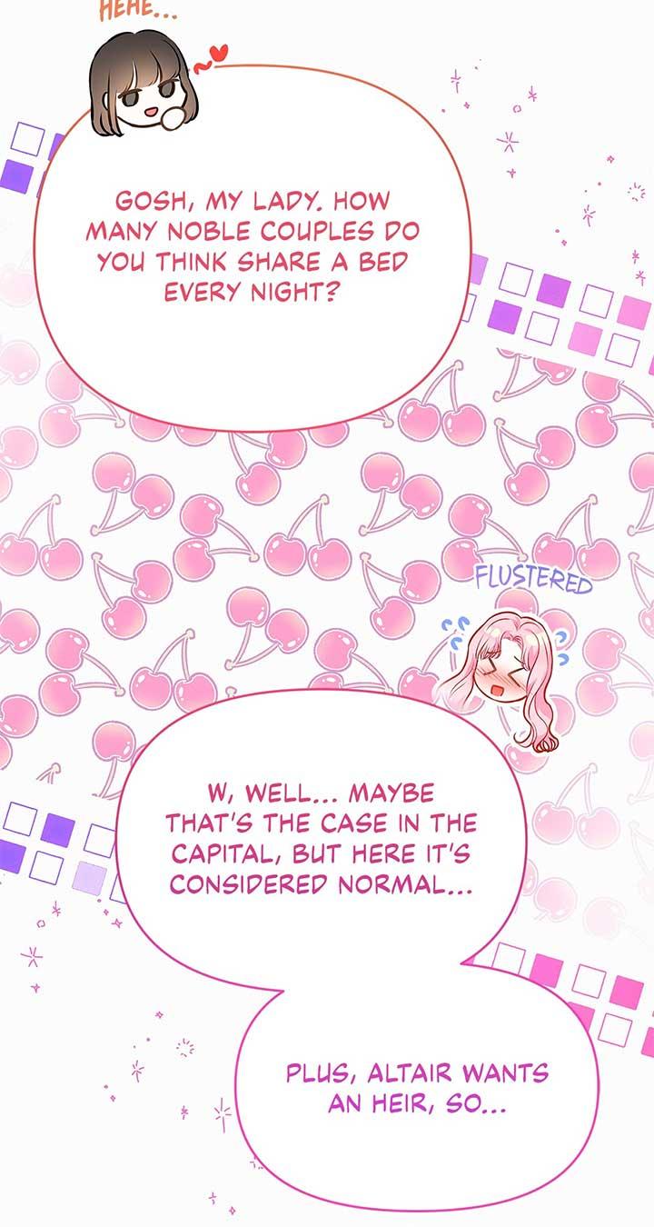 Read I’ve Probably Made a Mistake in Getting Married chapter 39 image 21 on Lezhin