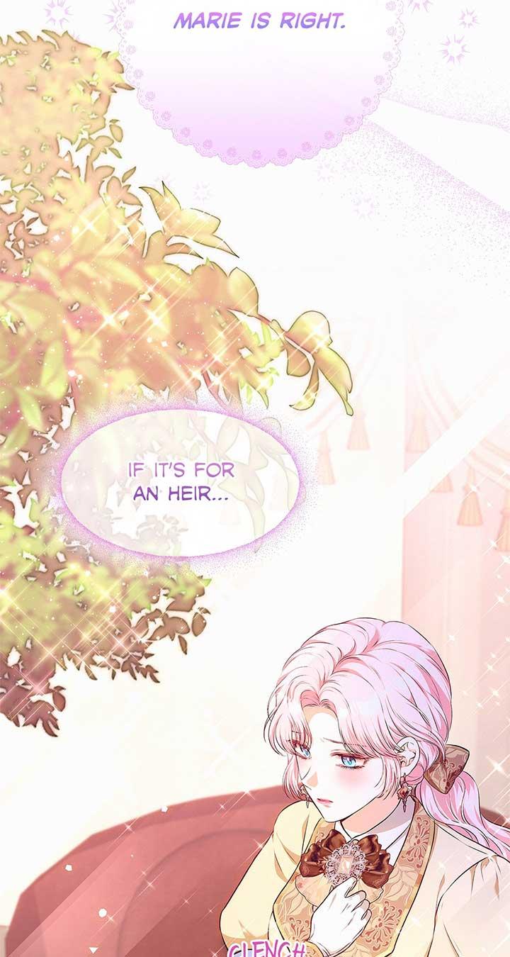 Read I’ve Probably Made a Mistake in Getting Married chapter 39 image 23 on Lezhin