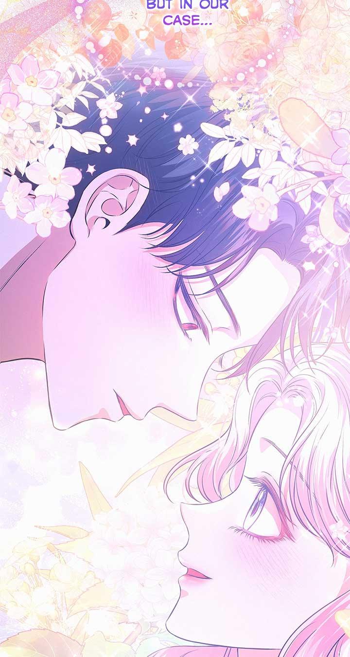 Read I’ve Probably Made a Mistake in Getting Married chapter 39 image 25 on Lezhin