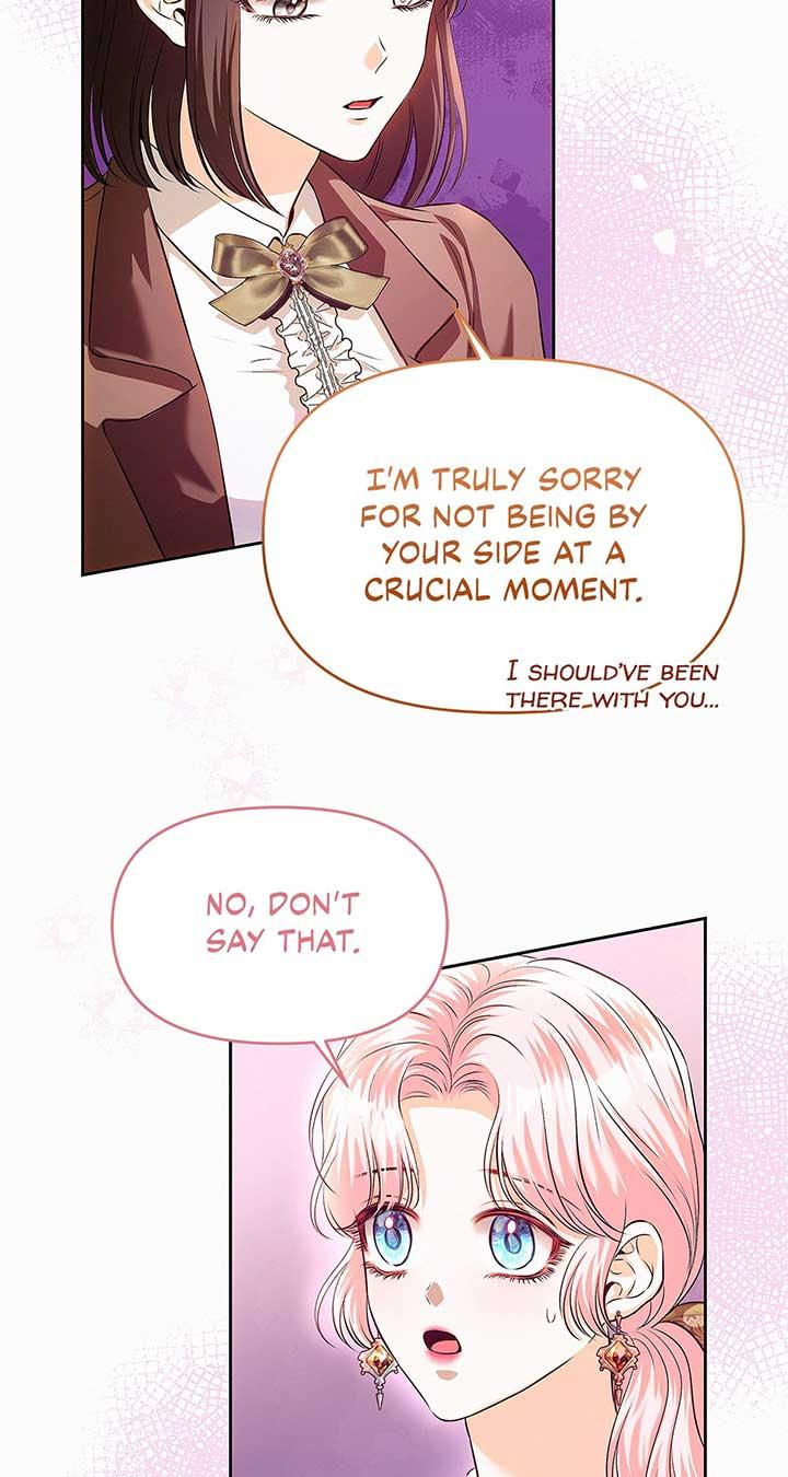 Read I’ve Probably Made a Mistake in Getting Married chapter 39 image 3 on Lezhin
