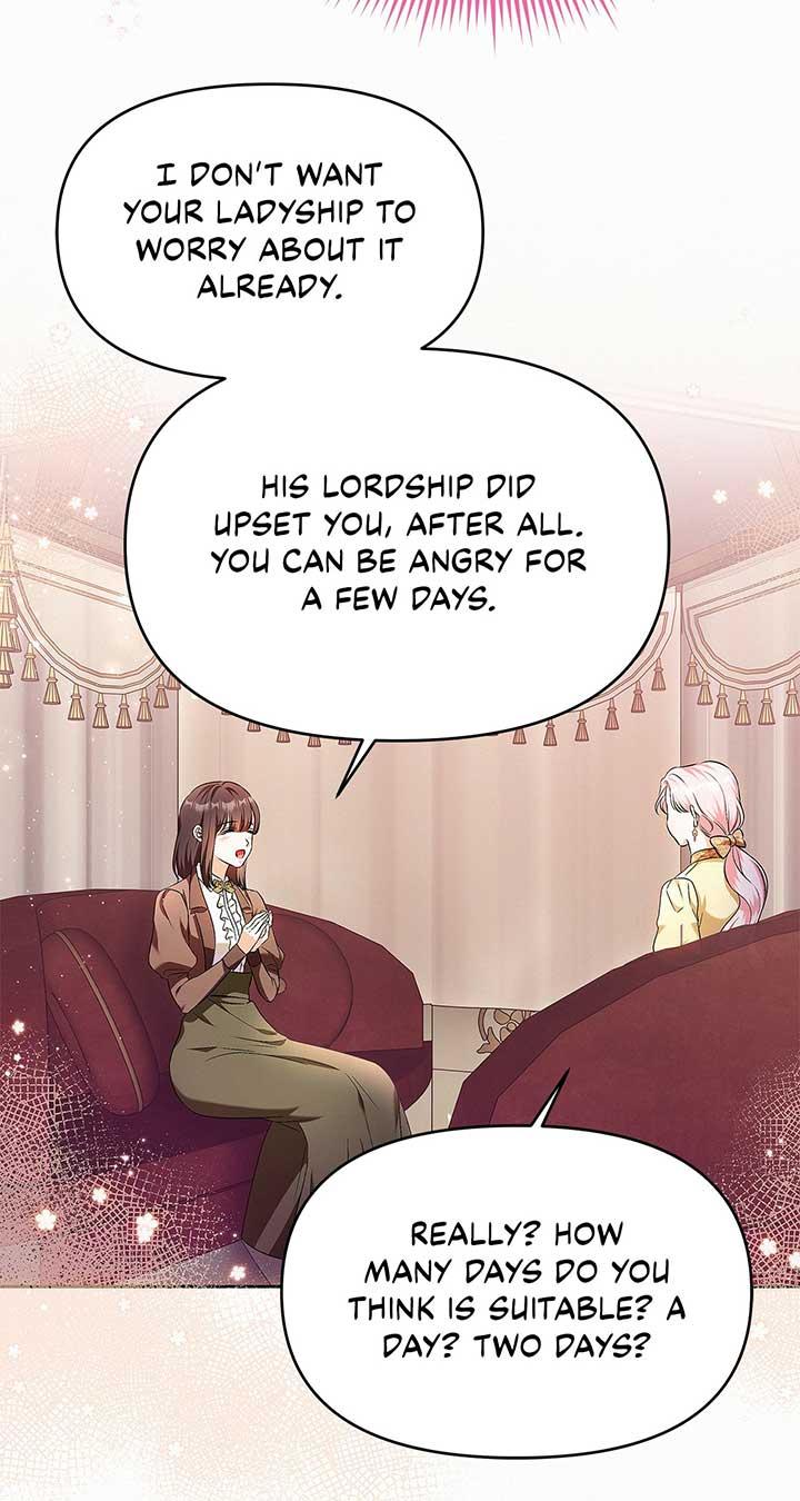 Read I’ve Probably Made a Mistake in Getting Married chapter 39 image 31 on Lezhin