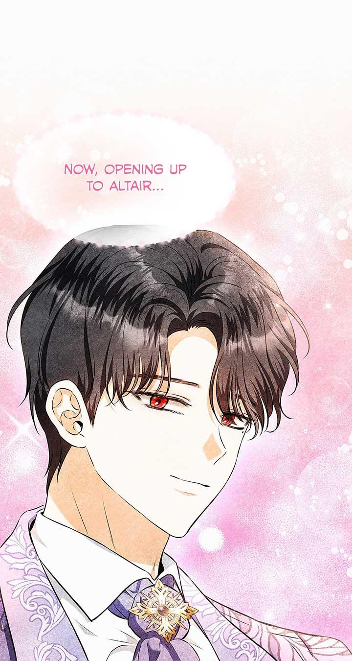 Read I’ve Probably Made a Mistake in Getting Married chapter 39 image 34 on Lezhin