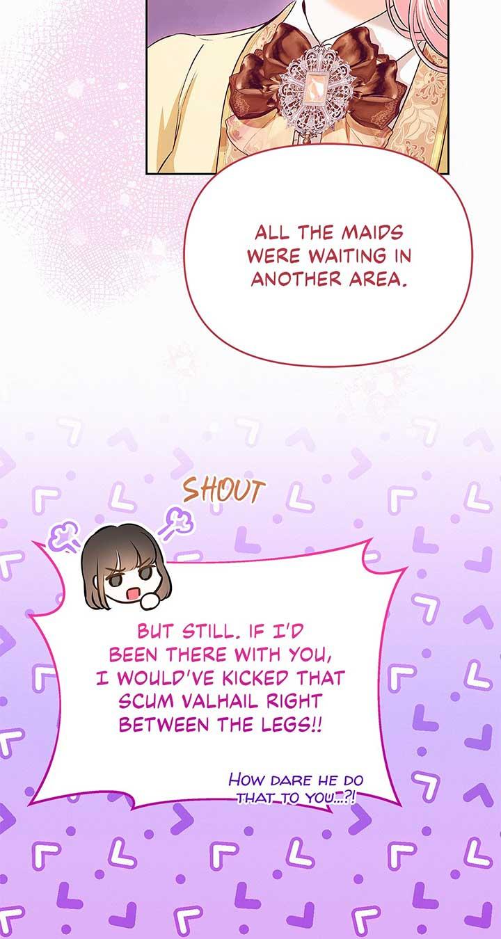 Read I’ve Probably Made a Mistake in Getting Married chapter 39 image 4 on Lezhin